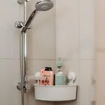 Old Town Private Room, Shared Bath - D Tallinn