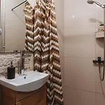 Old Town Private Room, Shared Bath - D * Tallinn