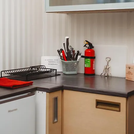 Old Town Private Room, Shared Bath - D Korter *