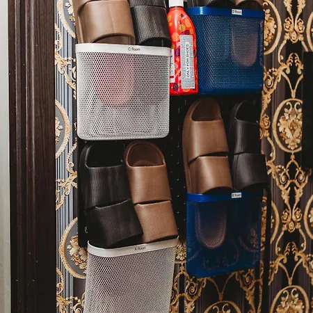 Old Town Private Room, Shared Bath - D Korter *