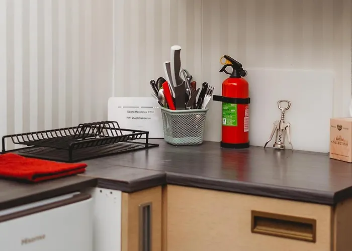 Old Town Private Room, Shared Bath - D 公寓 *