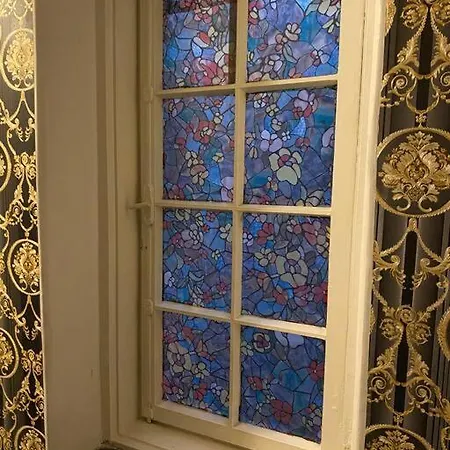 Old Town Private Room, Shared Bath - D * Tallin